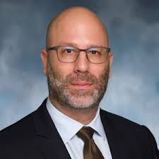 Colloquium Participant Biography