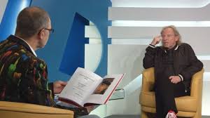 Alexander bisenz zählt zu den urgesteinen der österreichischen kabarettszene. Alexander Bisenz Ein Gelebtes Kasperltheater P3tv