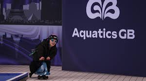 Aquatics GB Para-Swimming Winter Meet 2024 | Swim England