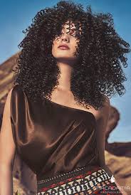 The curly girl's guide to hair care ingredients. The Curly Girl S Guide To Low Maintenance Styling Bangstyle House Of Hair Inspiration