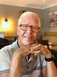 WHITTINGTON, Robert Gordon