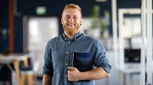 Finden sie heraus, welcher bartstil am besten zu ihnen passt. Ducktail Bart Anleitung Fur Den Bart Fur Manner Mit Stil Gillette De