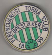 Чемпионат венгрии 2020/21, национальная лига i, первый круг. Znachok Futbol Klub Emblema Fk Ferencvarosh G Budapesht Vengriya