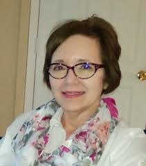 Obituary information for Ann Daniel