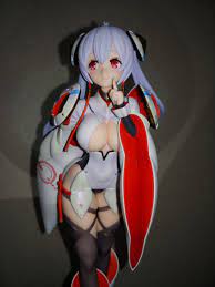 オンラインストア超特価』 PSO2 マトイ Nidy-2D- ver.フィギュア www.mtsn1llg.sch.id