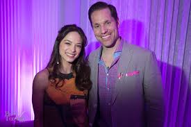 We update gallery with only quality interesting photos. Kristin Kreuk The Sheepdogs Naughty By Nature At The Pink Party 2014 Best Of Toronto