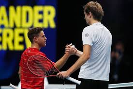 For rafa it's good but it depends on the form of tsitsipas. Atp Finals Diego Schwartzman Lost To German Zverev And Was On The Brink Of Elimination Archyde