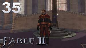 Fable 2 (Xbox One) E35 - King Of Albion - Youtube