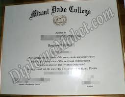 How to make a fake diploma. How To Make Miami Dade College Fake Diploma Fake Diploma Market