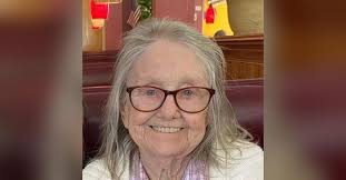 Helen Fisher Williams Obituary