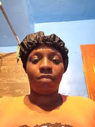 Sharika Lewis in people