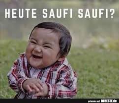 Find and save armin laschet memes | from instagram, facebook, tumblr, twitter & more. Heute Saufi Saufi Lustige Bilder Spruche Witze Echt Lustig Funny Parenting Memes Funny Pictures Really Funny
