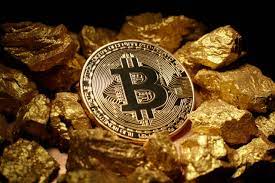 Earn free bitcoins daily by completing a learning mission or inviting friends to okex. Bald 50 000 Us Dollar Bitcoin Laut Bloomberg Analysten Besser Als Gold