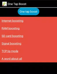 It's easy to download and install to your mobile phone. One Tap Boost Apk 1 0 1 Download For Android Download One Tap Boost Apk Latest Version Apkfab Com