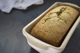 Generally, it is sized by volume so it helps you to avoid quick bread or pound cake batter overflowing in the oven. Usa Pan Stoneware Loaf Pan Breadtopia