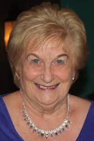 Condolence Book for MARY SULLIVAN (née IVERS) (Douglas, Cork)