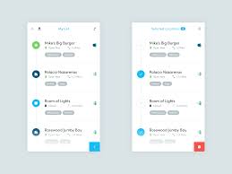 Pixels Png By Mani Mobile Inspiration Mobile App Design App Design