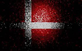 * neueste dänemark flagge hd wallpaper. Herunterladen Hintergrundbild Danische Flagge Mosaikkunst Europaische Lander Flagge Von Danemark Nationale Symbole Danemark Flagge Kunstwerk Europa Danemark Fur Desktop Kostenlos Hintergrundbilder Fur Ihren Desktop Kostenlos