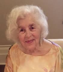 Kathleen 'Kate' Sheldon Obituary