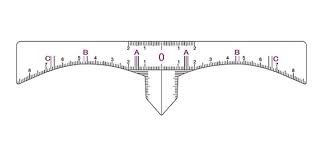 After consulting with your client, pick. Mapping Template For Brow Mapping Augenmanufaktur De Get The Wow To Your Eyes
