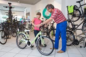 Worauf Achten Beim Fahrradkauf Vms Verkehrswacht Medien Service Gmbh