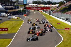Epingle Sur Formule 1 2017