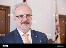 Lettland riga deutschland besuch -Fotos und -Bildmaterial in hoher  Auflösung