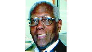 Robert Carter Obituary (1938