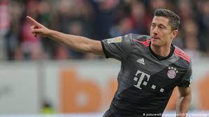Bayern player of the month december 2020: Ù„ÙŠÙØ§Ù†Ø¯ÙˆÙØ³ÙƒÙŠ ÙŠÙ‚ÙˆÙ… Ø¨ØªØ¯Ø±ÙŠØ¨ Ø¥Ø¶Ø§ÙÙŠ Ù…Ù† Ø£Ø¬Ù„ Ø§Ù„ÙƒØ±Ø© Ø§Ù„Ø°Ù‡Ø¨ÙŠØ© Ø±ÙŠØ§Ø¶Ø© ØªÙ‚Ø§Ø±ÙŠØ± ÙˆØªØ­Ù„ÙŠÙ„Ø§Øª Ù„Ø£Ù‡Ù… Ø§Ù„Ø£Ø­Ø¯Ø§Ø« Ø§Ù„Ø±ÙŠØ§Ø¶ÙŠØ© Ù…Ù† Dw Ø¹Ø±Ø¨ÙŠØ© Dw 30 12 2016