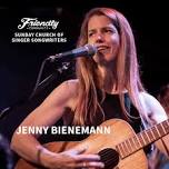 Jenny Bienemann Church of the Singer Songwriters
