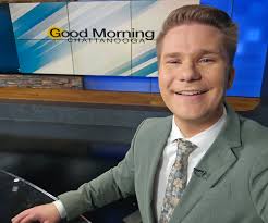 GOOD MORNING CHATTANOOGA! Good to see you all