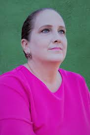 Tracy Simpson's Instagram, Twitter & Facebook