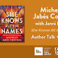 Michelle Jabès Corpora: She Knows All the Names