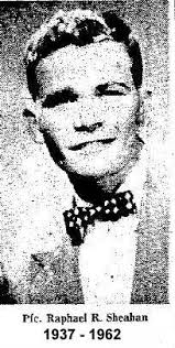 Cemetery #55 St. Patrick Catholic : Manitowoc County, Wisconsin Genealogy