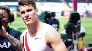 On april 26, 2018, he broke the norwegian record with 8228 points. Datei Martin Roe Decathlon Norvege 36577030025 Jpg Wikipedia