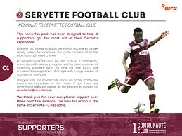 Fifa 21 ratings for servette fc in career mode. Welcome To Servette Football Club By Servette Fc Issuu