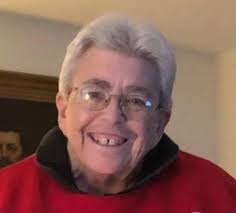 Jacqueline Carey Obituary