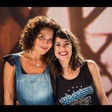 Maybe you would like to learn more about one of these? Fabiula Nascimento Faz 42 Anos E Amigos Famosos Dao Os Parabens Famosos Gshow