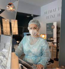 Buchen sie über die terminbuchungsmaske online einen termin für ihren antigenschnelltest in unserem testzentrum. Corona Testzentrum Kiel Pcr Tests Kostenlose Schnelltests