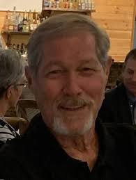 Rick Goodman obituary