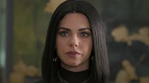 Marjory Grace's Instagram, Twitter & Facebook