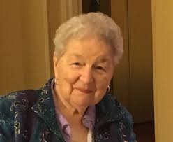 Mildred "Bea" Rutledge Obituary March 31, 2022