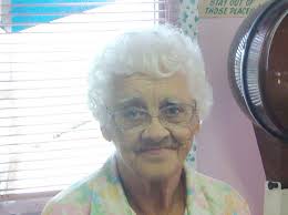 May Gillett Donaldson