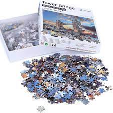 Jigsaw puzzles synonyms, jigsaw puzzles pronunciation, jigsaw puzzles translation, english dictionary definition of jigsaw puzzles. Buy Jigsaw Puzzles For Adults Jigsaw Puzzles 1000 Pieces For Adults Educational Games High Definition Printing Ideal For Relaxation Hobby Gifts For Boys Adults Teens 1000 Pieces Alsace Online In Kazakhstan B093sqyrhl