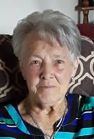 Obituary information for Lillian L. Barber