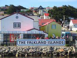 File:Welcome Sign Falkland Islands.jpg - Wikimedia Commons