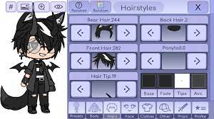 Pin By Yui And Rem On Karakterler Gacha Life Outfits Boys Ideas Gacha Life Hair Boys Gacha Life Outfit Ideas