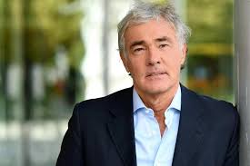 He is a male celebrity. Massimo Giletti Tornare In Rai Sono Un Uomo Di Sentimenti