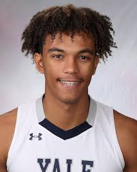 2020-21 Men's Basketball Roster