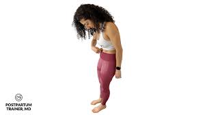 Diastasis recti is fairly common, causing a separation of the ab muscles. How To Prevent Diastasis Recti In Pregnancy Beyond Postpartum Trainer Md
